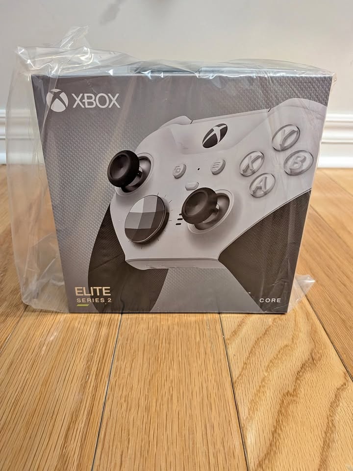 Xbox Elite Wireless Controller Series 2