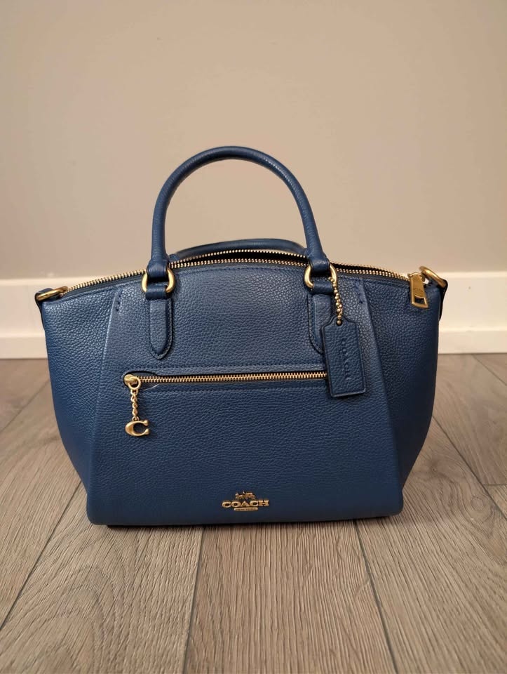 Coach Bag and Wallet - photo 2