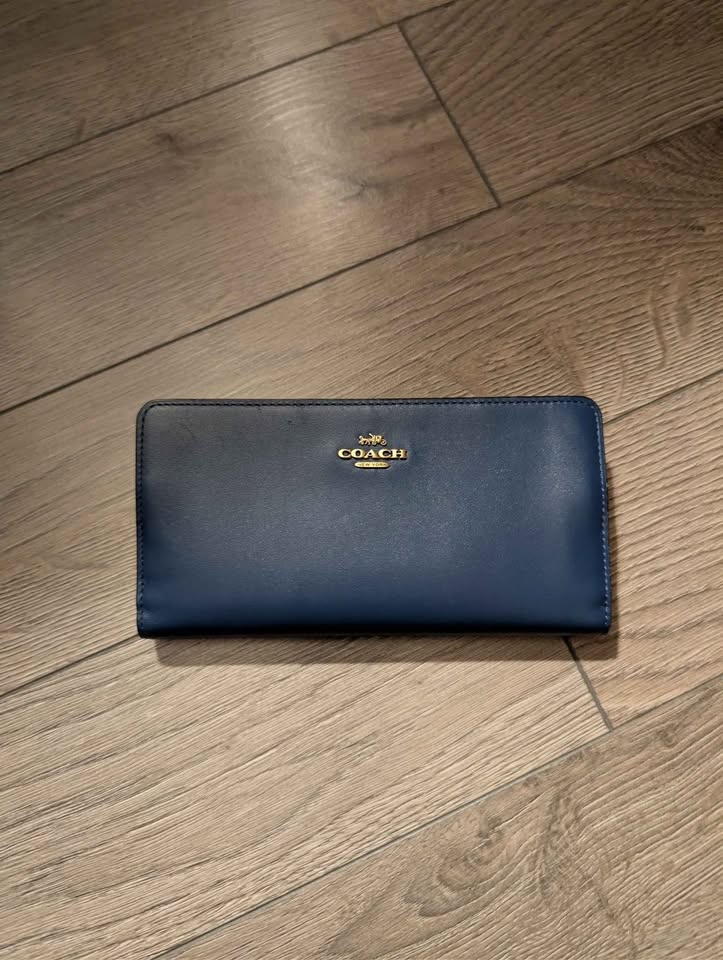 Coach Bag and Wallet - photo 4