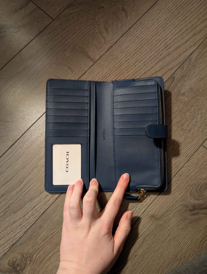 Coach Bag and Wallet - photo 5