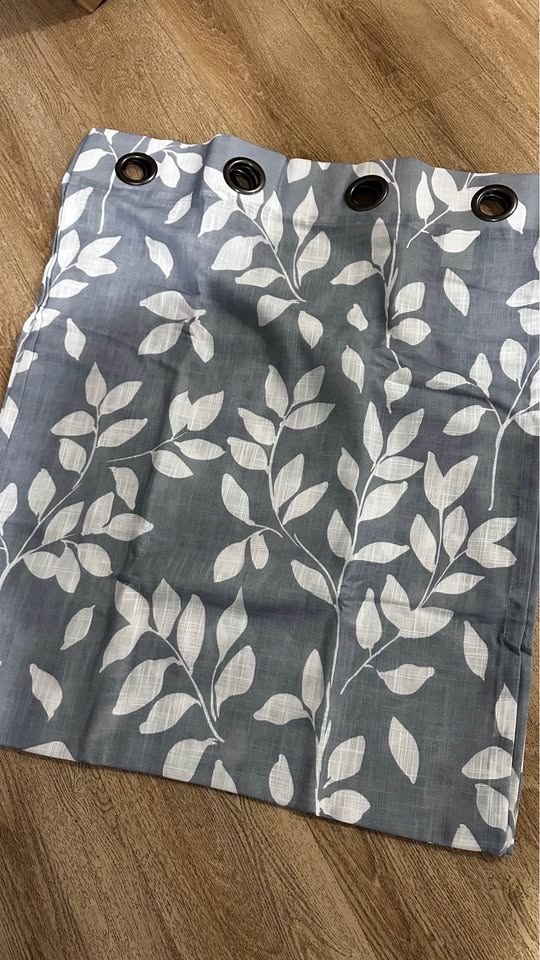 Brand New Curtains - 2 Available - photo 2