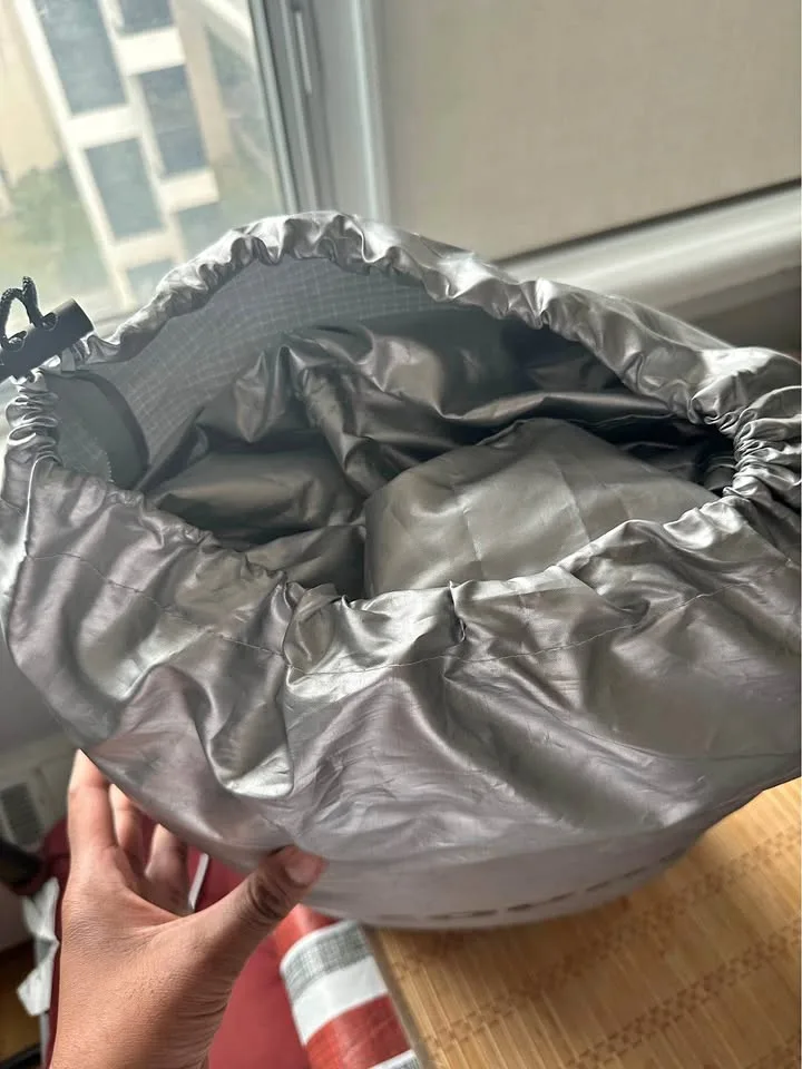 New Car Cover thumbnail