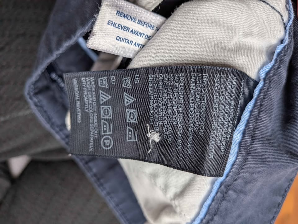 Women's Brand-Name Shorts - Size 8 - photo 4