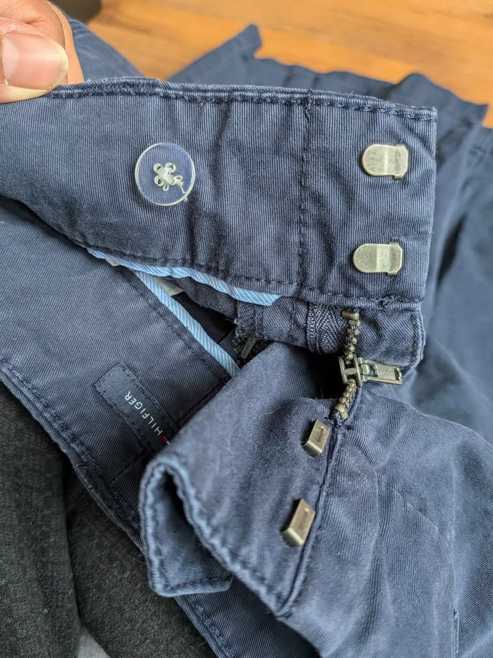 Women's Brand-Name Shorts - Size 8 - photo 5