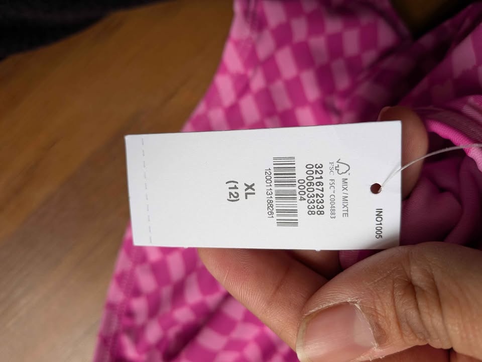 Brand new GAP girls one piece swimsuit - photo 5