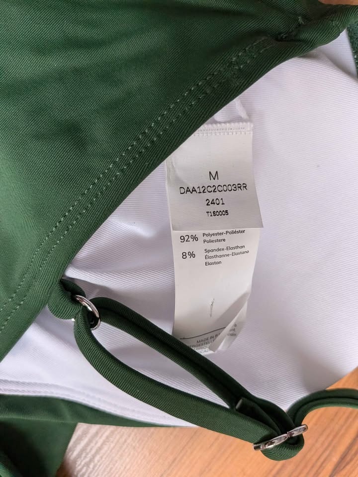 New Bikini Top - Size Medium - photo 2