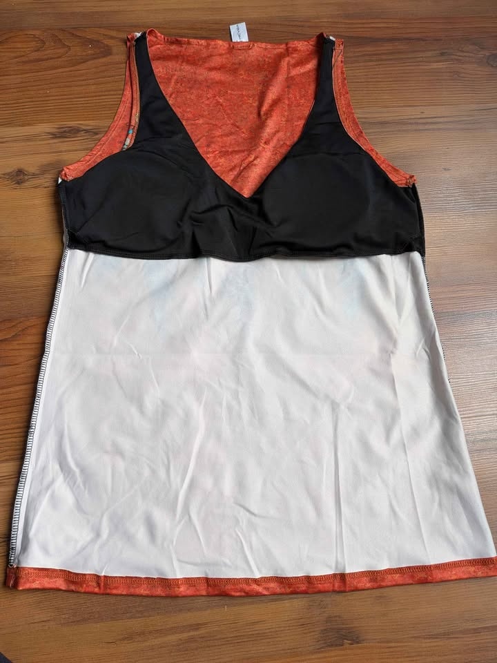New 2 pcs women's swimwear - photo 2