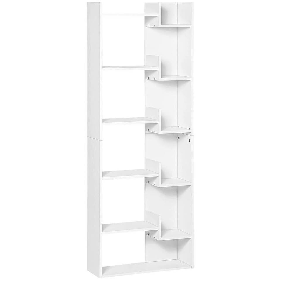 6-Tier Bookcase – New in Box - photo 4