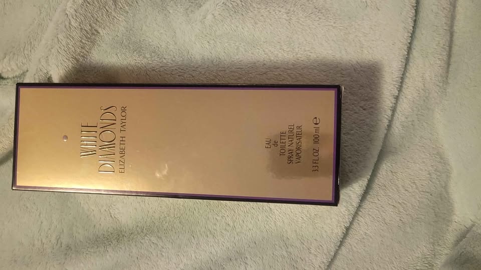 Perfume - Elizabeth Taylor - photo 2