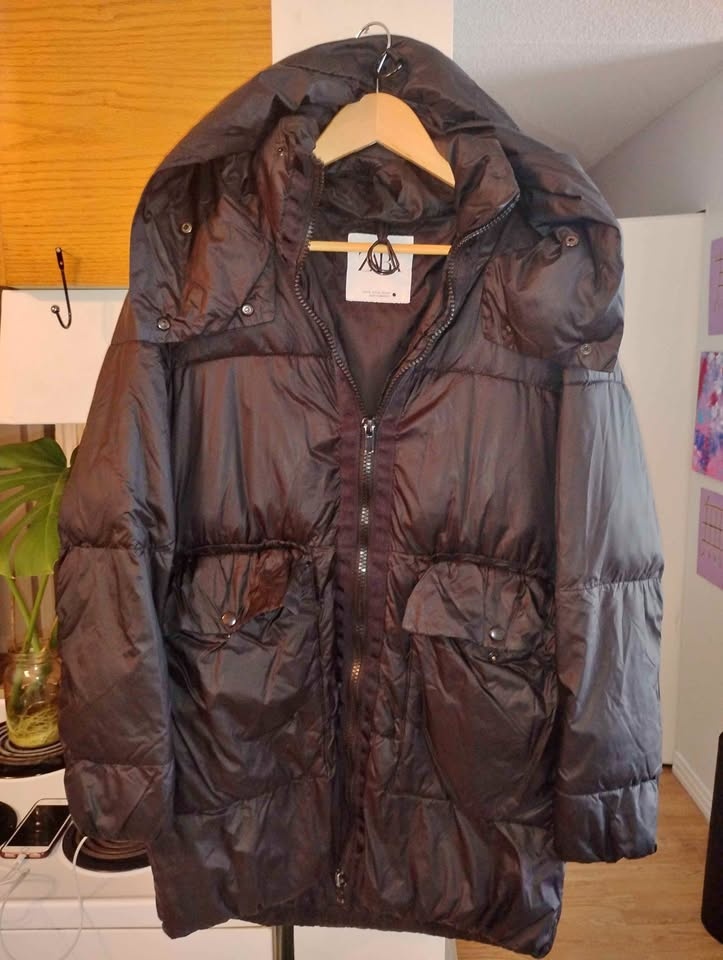 Women's Zara Coat