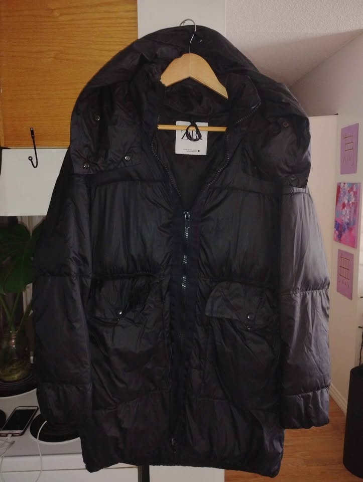 Women's Zara Coat - photo 2