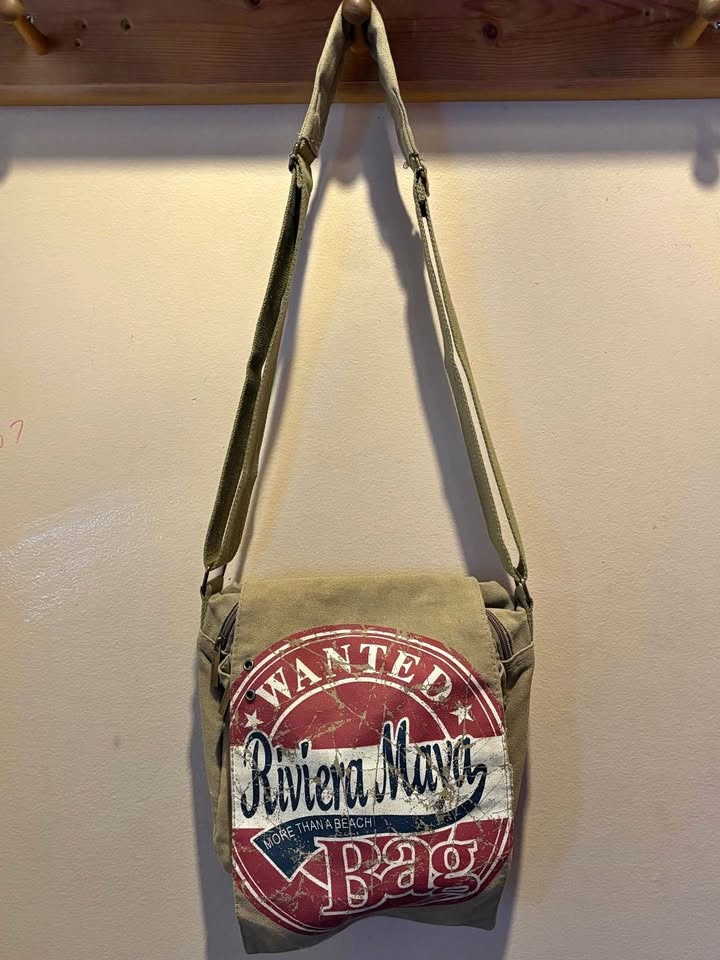 Riviera Maya Bag