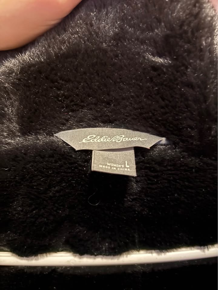 Eddie Bauer Sweater - photo 3