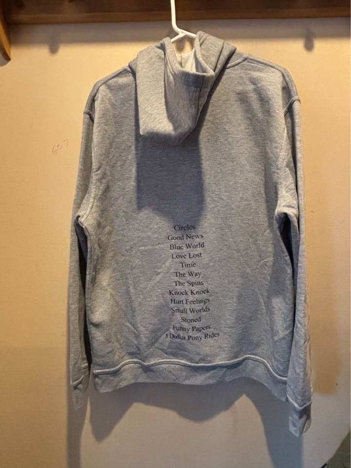 Mac Miller Hoodie - photo 2