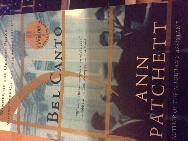 Bel Canto by Ann Patchett - Paperback - photo 2