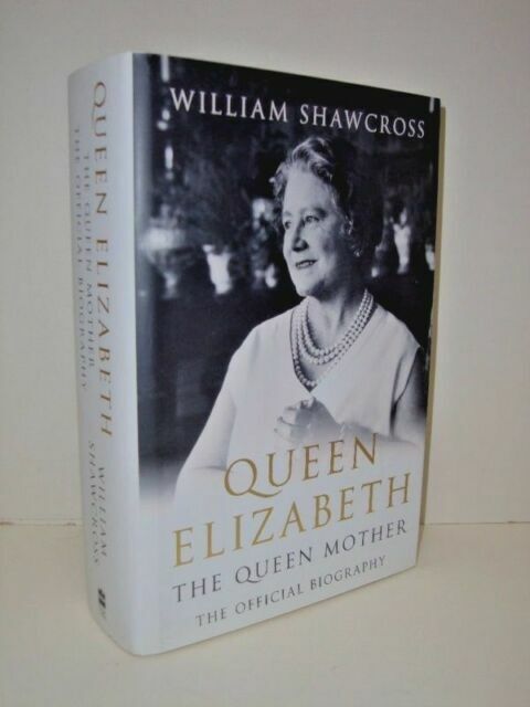 Queen Elizabeth: The Queen Mother--William Shawcross - photo 3