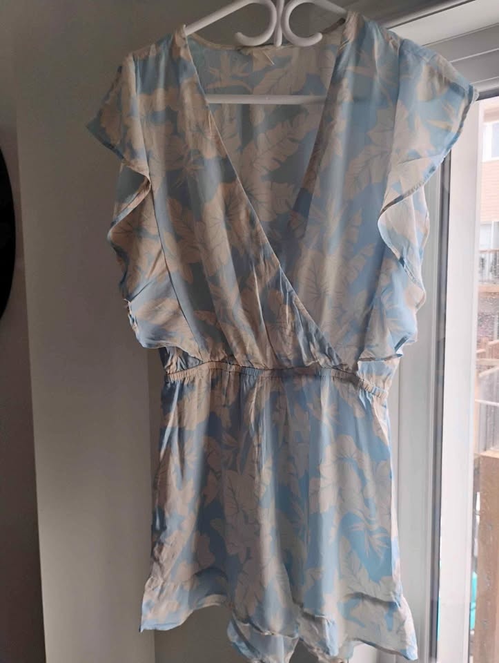 H&M Women's Dress Size 8