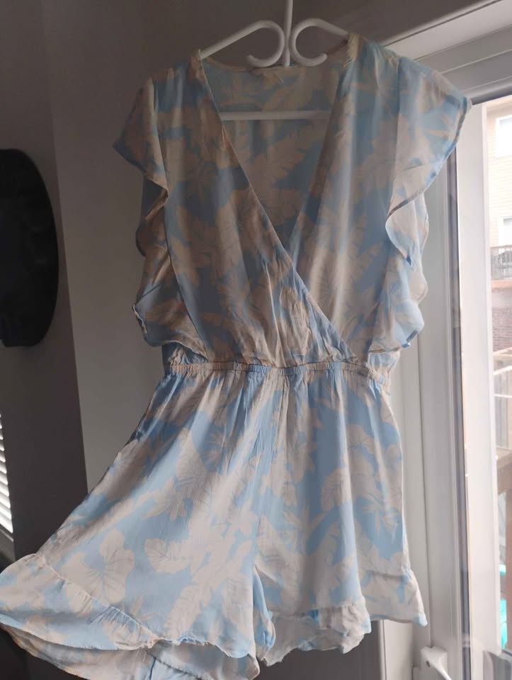 H&M Women's Dress Size 8 - photo 2