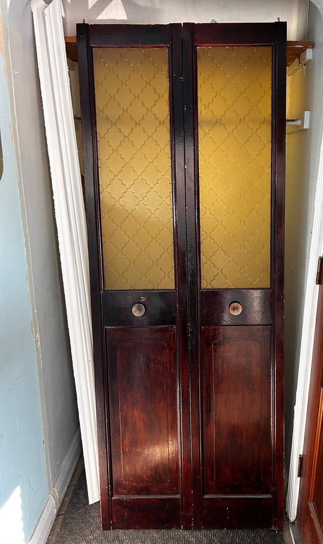 Bi-fold Panel Doors - photo 2