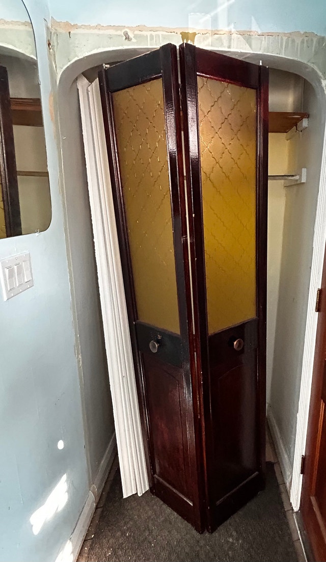 Bi-fold Panel Doors - photo 3