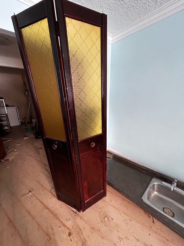 Bi-fold Panel Doors - photo 4