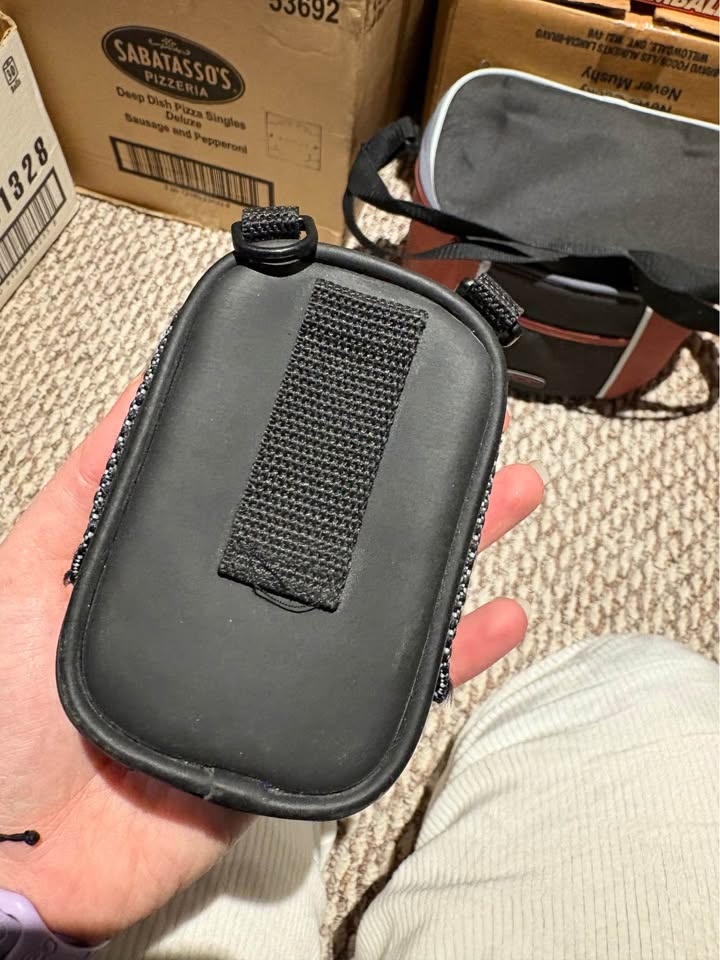 Kodak Camera Case - photo 3