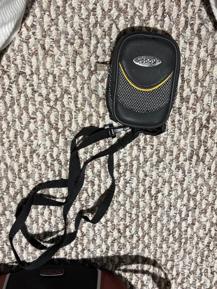 Kodak Camera Case - photo 5