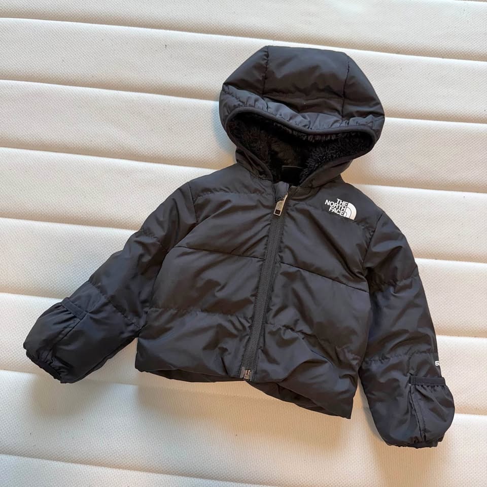 The North Face Jacket