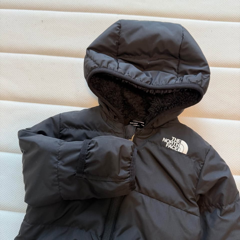 The North Face Jacket - photo 2