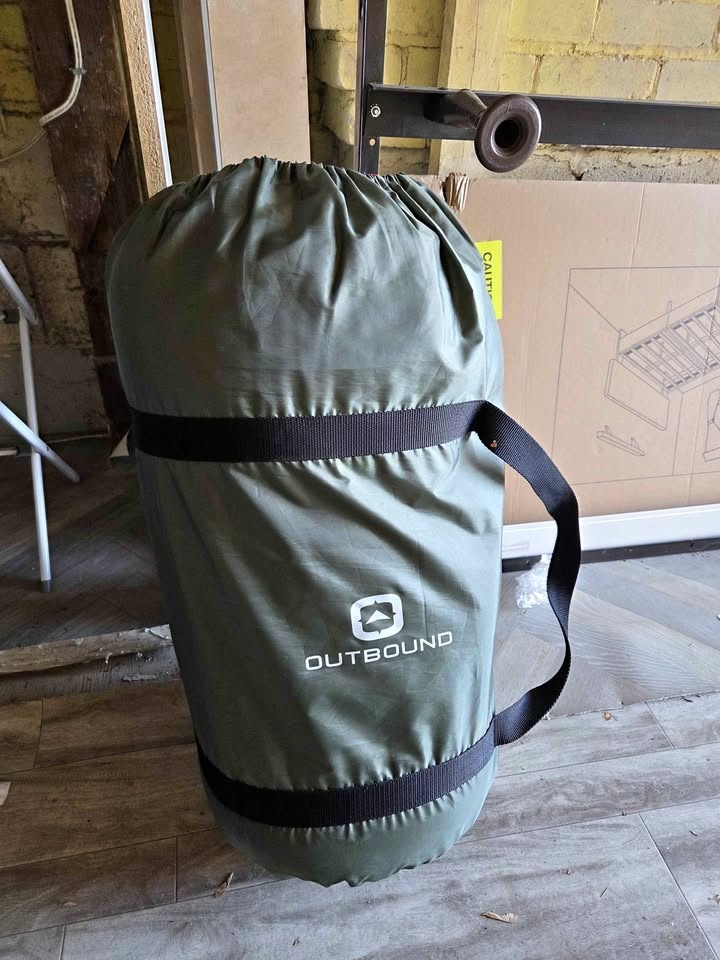 Queen size Sleeping bag for camping
