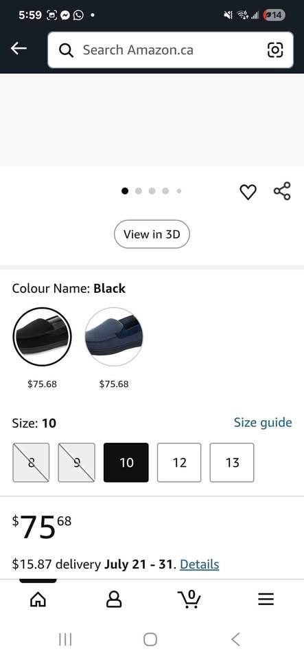 Mens Shoes - photo 2