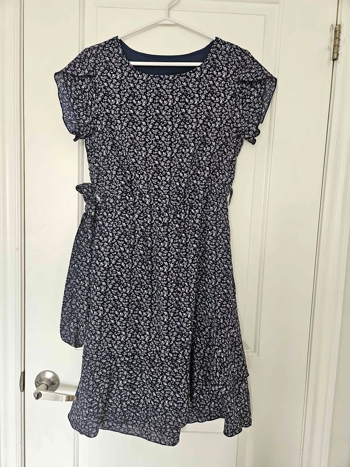 Brand New Summer Dress