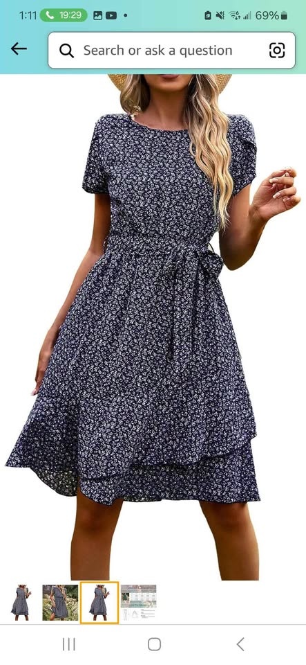 Brand New Summer Dress - photo 5