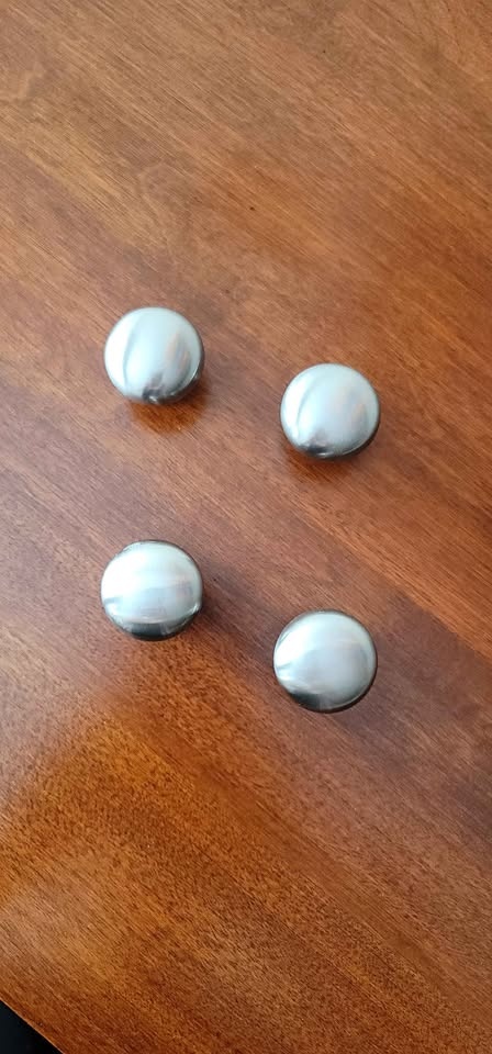 Cabinet/Drawer Hardware Knobs - photo 4