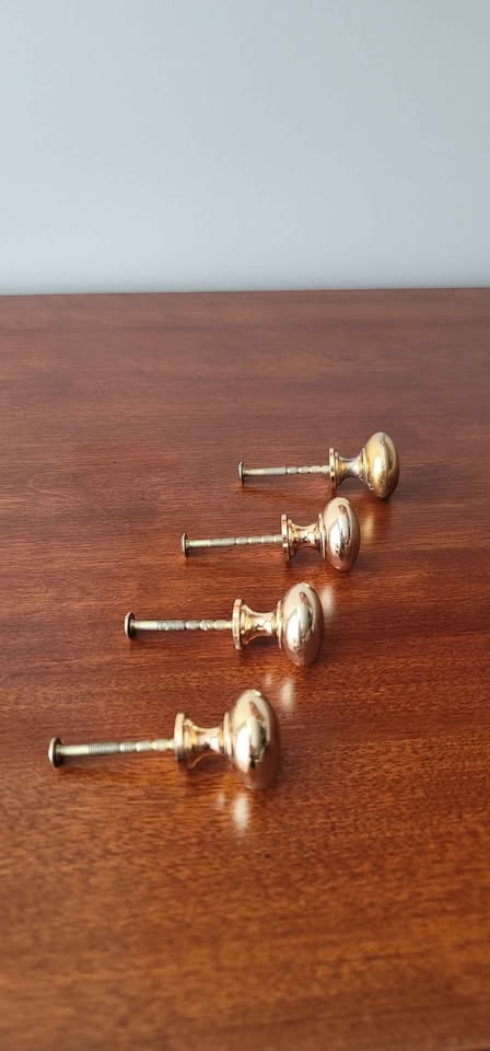 Cabinet/Drawer Hardware Knobs - photo 5