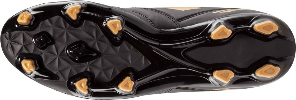 Lotto Unisex Chip Firm Ground Soccer Cleats Size 3 Kids - photo 4