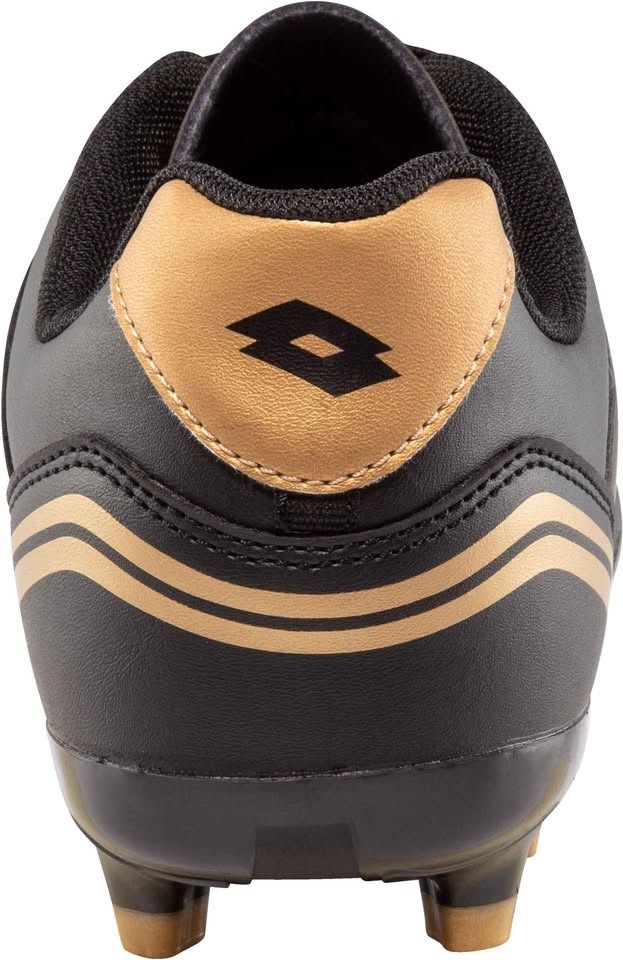 Lotto Unisex Chip Firm Ground Soccer Cleats Size 3 Kids - photo 5