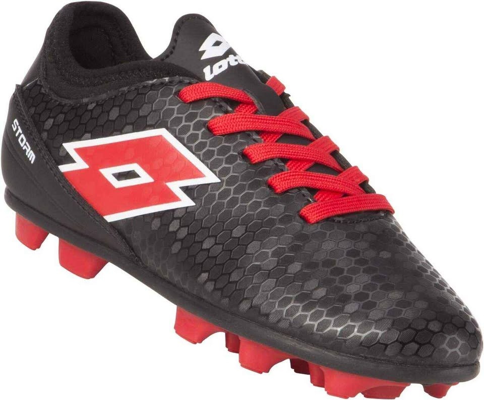 Lotto Storm Soccer Cleats - Kids Size 6 - photo 4