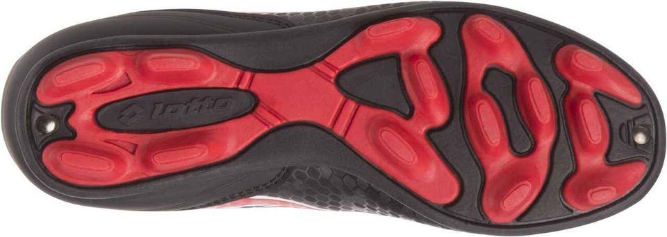 Lotto Storm Soccer Cleats - Kids Size 6 - photo 5
