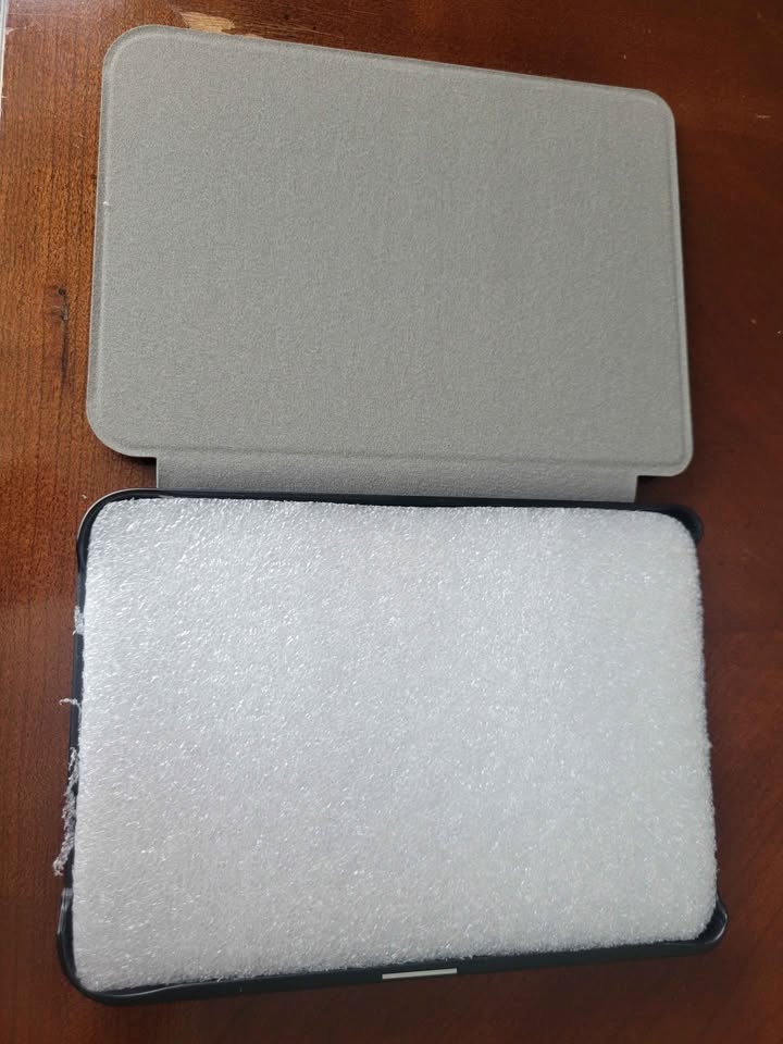 6" Kobo Clara Colour/BW/2E Cover - Tenano Agave Green🧡 - photo 3