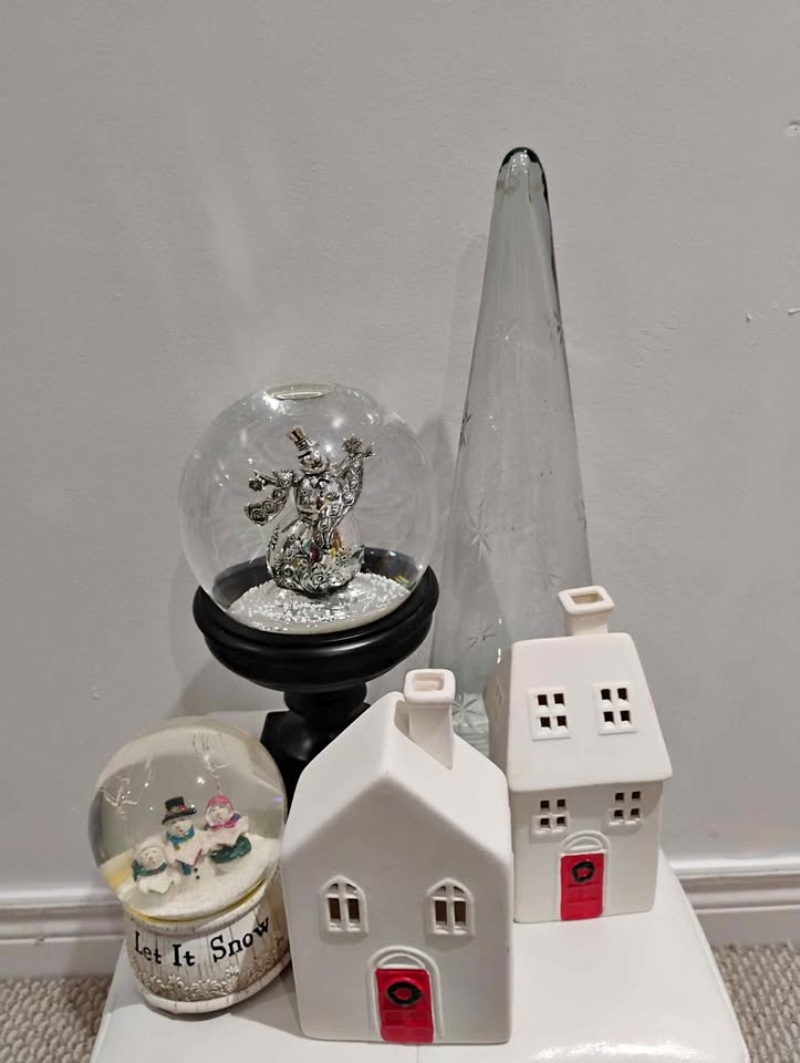 Christmas Decorations