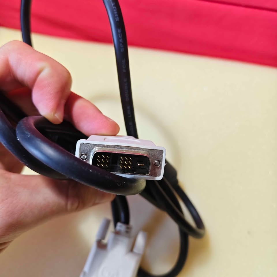 DisplayPort to DVI Converter Cables - photo 3