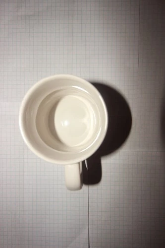 The Office Dunder Mifflin Employee of the Year Mug - photo 3