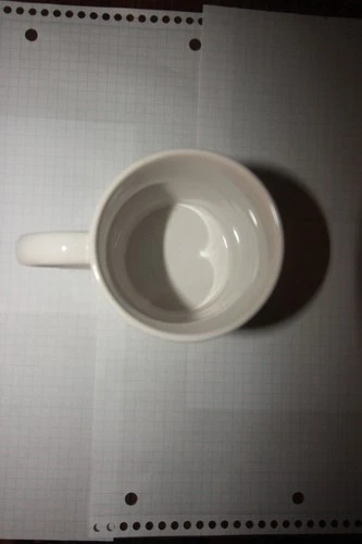 Star Wars Chewbacca Coffee Mug Galerie 2014 Collectible - photo 5