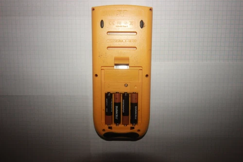 Texas Instruments TI-84 Plus Calculator Yellow - photo 2
