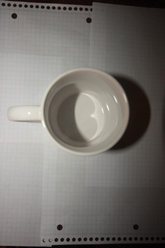 Star Wars Coffee Mug 2014 - Boba Fett, Dengar, Greedo - photo 5