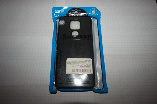 Motorola Moto G Play 2021 Black Phone Case - Sucnakp