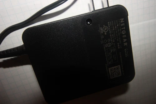 Netgear AD2003F10 19V 3.16A Power Supply AC Adapter