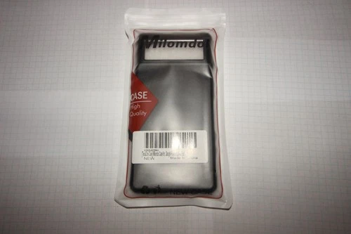 Google Pixel 6 High Quality Black Phone Case