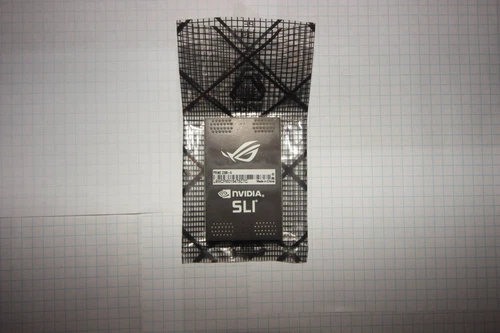 ASUS ROG 2M HB 2-Way SLI Bridge - photo 2